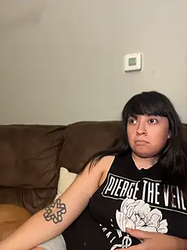 AriannaPenaxo - Last Tippers Choice from Tip Menu