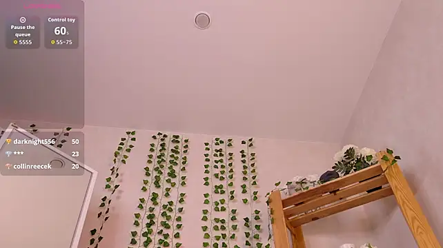 AngelicAllure - OHH SHOW HOW WET U R!