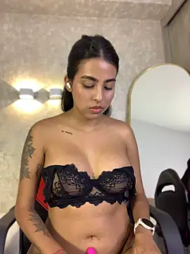 Genesissara - Fuck Pussy