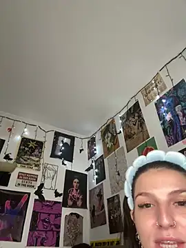 MoonAgnes - full naked