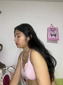 Xaannder - twerking + take off panties