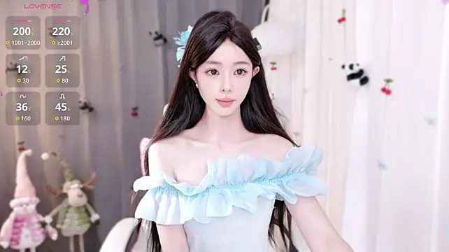 Purrbii - 亲爱的，这世界在不停的开花