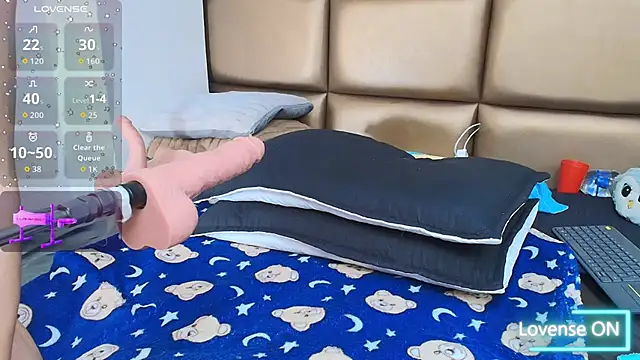 Janette_rider - link for 1 minute