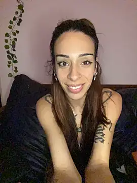 DeenaSweet1 - naked game