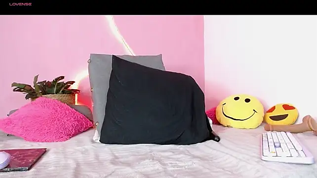AlanaRouse3 - fuck my pussy 🖤