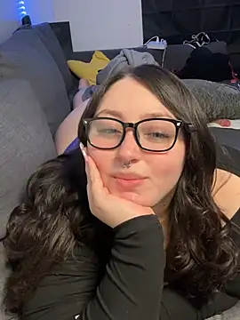 Evemeqt - GIRLFRIEND SUB ROLEPLAY TICKET SHOW💦