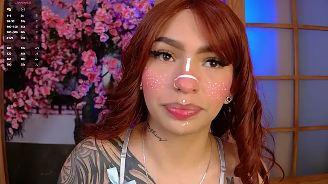 Miss___abigail - Dp + cum fake
