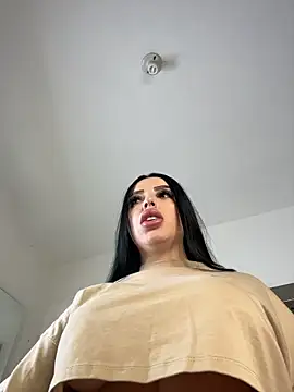 ALISSON_FOXXX1 - anal beads