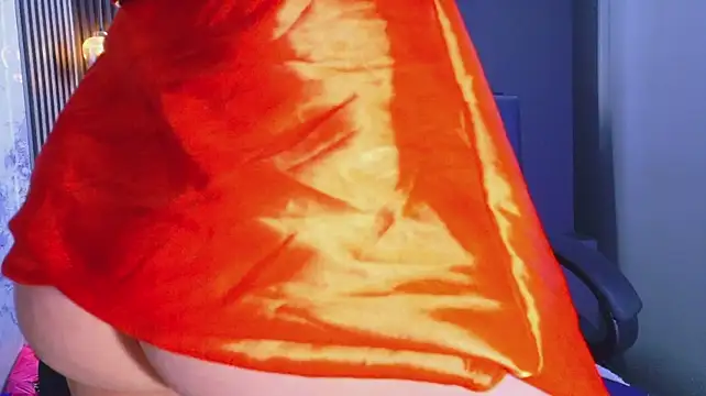 Alanis_22 - oil tits