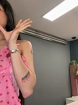 Thiara_gh - pussy finger