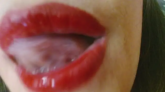 Miss_evoleth2 - hot blowjob