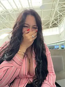AdinaKan - BOMBOCLAT make me play pussy public💦