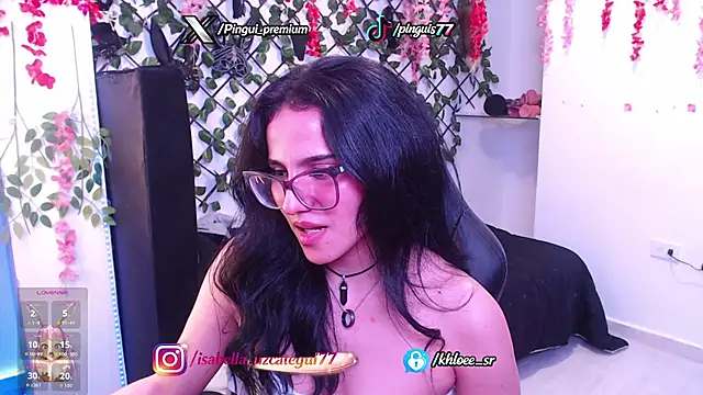 Khloe_srr - prolapso aNAL