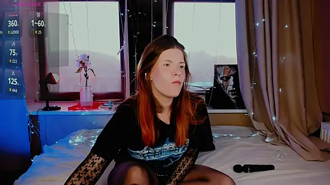 Erika_Fix - show ass