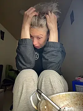 MARILYNKOVANOVA - Fuck pussy
