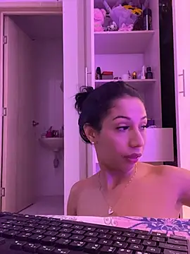 MAHOMI_ROSE - SHOW PUSSY