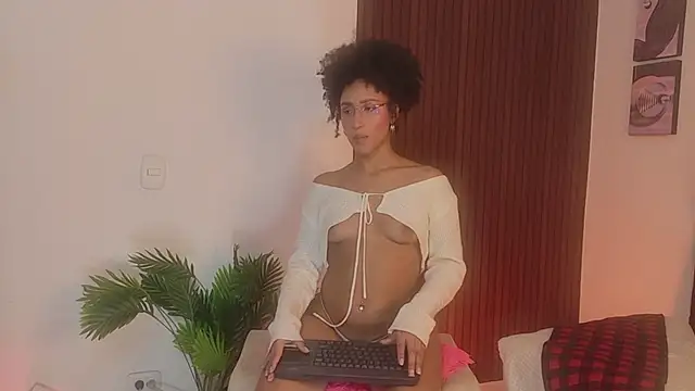 Mulata_1ch - STRIPTIS NAKED