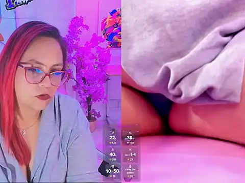 Camille_fox - BOOBSJOB + OIL IN