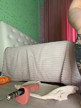 Rinamay_ - Squirt Fountain+Video for last tipper