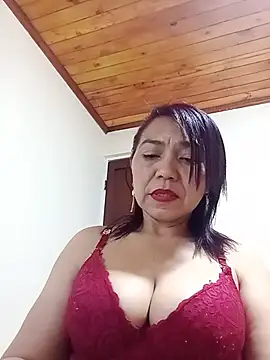 Dannamomcerratt - wet pussy