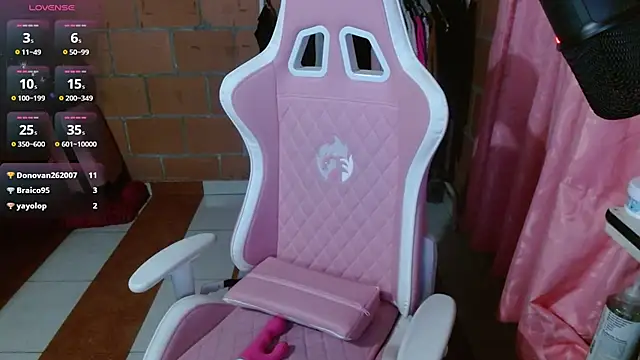 Maggie_Fox3 - SHOW CUM