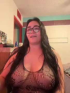 MyHoneyFrida - SEX MACHINE 10 min + cambió de lencería