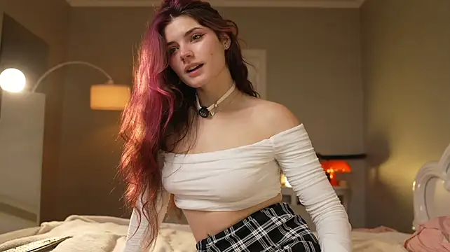 Dolly_Di - Warm up my soft lips