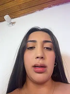Hannahoff - Sexy dance naked 💦🔥😈