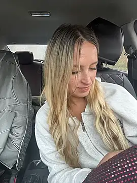 StasyWood - Show dildo🤤