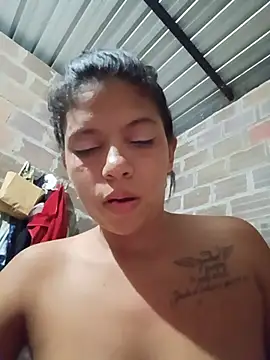 Broken_Latina_Whores_JE - Remove Panties 🥵