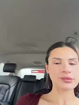 MiraReach - Masturbate asshole 2 fingers 💜