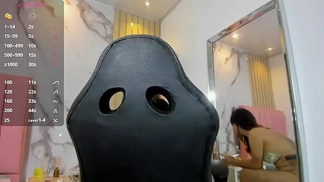KAROLAGREY - BOUNCE BREATS+AHEGAO FACE