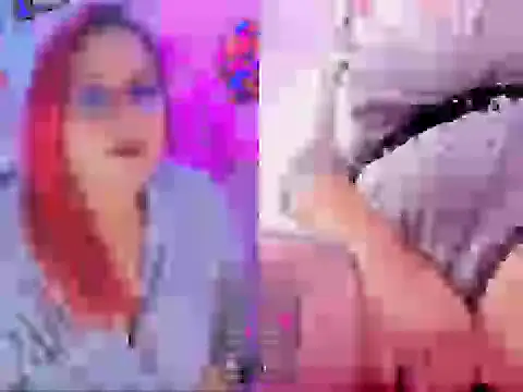 Camille_fox - BOOBSJOB + OIL IN