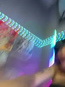 Naaria_ - zoom pussy + asshole