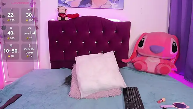 Sandy_kixx - naked me dance twerkink