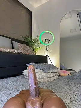 Isa__Blanc - RIDE TORSO SO HARD + CUM ORGASM💦🔥