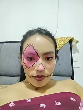 AdarhaRamirez_ - Full nudeTwerk +no pant