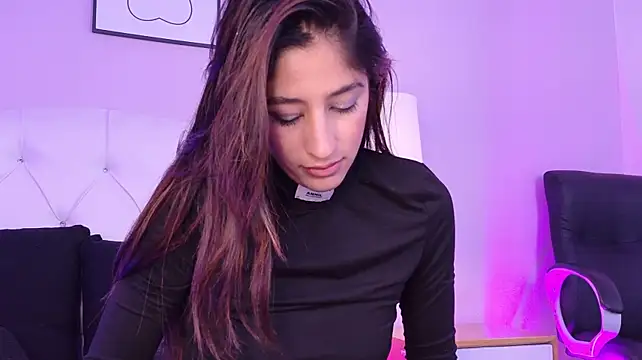 Mistyy_01 - FINGERS INSIDE PUSSY