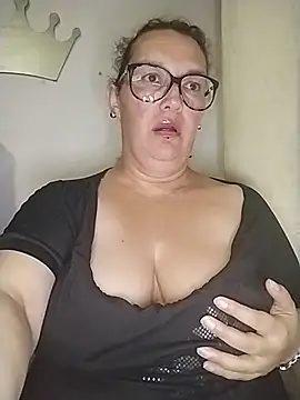_Saraqueen-- - anal plug +4min control domi last tip