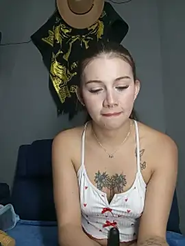 CharlotteSex_ - 🔥ZOOM PUSSY+ 1 MIN CONTROL🔥