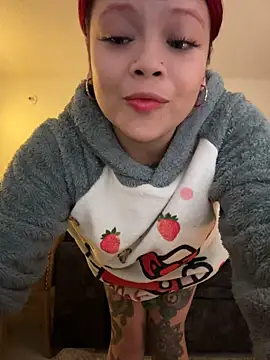 Barbiee_doll1 - SHOW ANAL CUCUMBER🫛🍆🍆