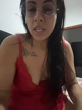 Agatha_lindinha - gozar