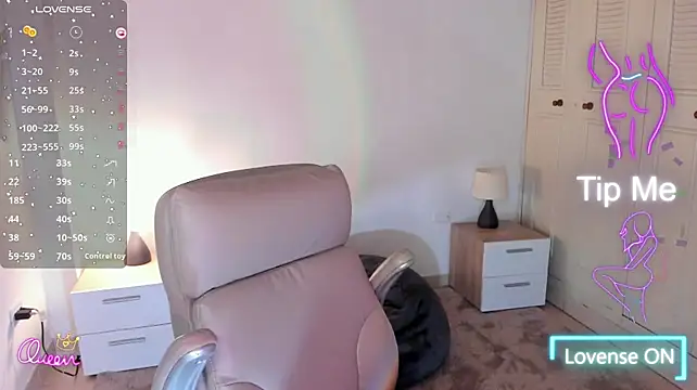 Angel_rouse_ - RIDE TORSO 6 MIN
