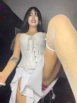 RosseMelody - Red ass