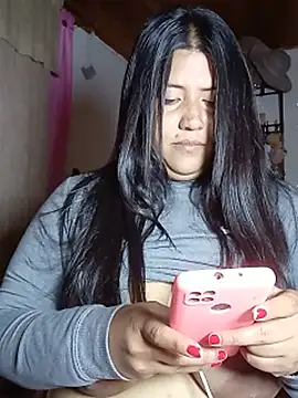 KATYGONZALEZ - DEEP BLOWJOB WITH SALIVA