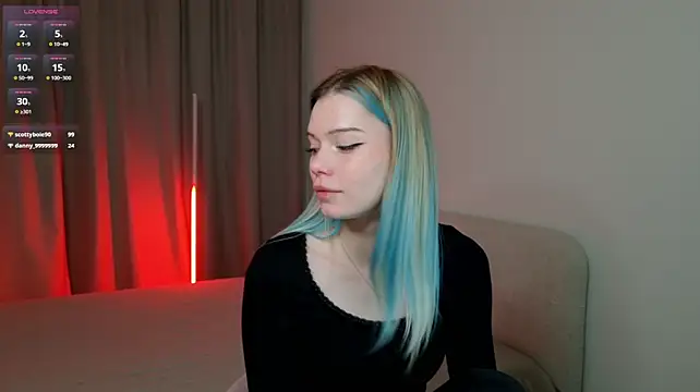 I_sweet_bunny_ - to make me happy 🥰💋