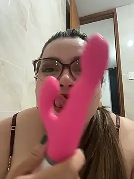 Just_caroline - FUCK MY PUSSY 💜