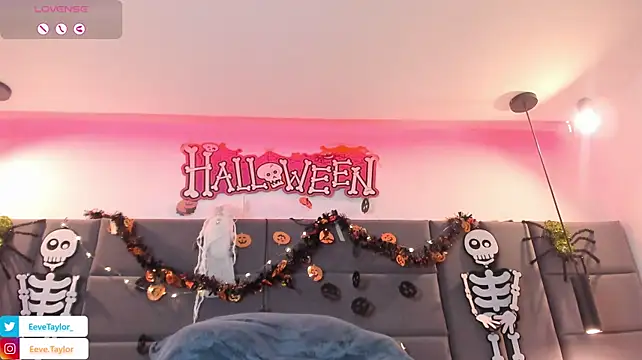 Eevee_Taylor - Make me firts Squirt💦