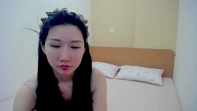 Asiagirll - MAKE ME HAPPY