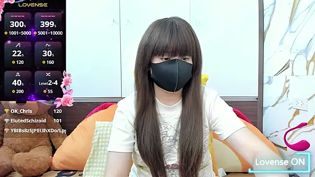 Ran-o0_Chan - have fun with me :inlove::heart: